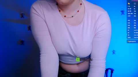 Little Niko  Help me reach my goals online show from January 2026 08:22:02 PM