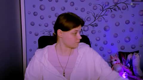 Little Niko  Help me reach my goals online show from February 2026 08:18:01 PM