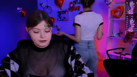 Little Niko  Help me reach my goals online show from March 2026 07:54:02 PM