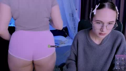 Little Niko  Help me reach my goals online show from March 2026 08:59:01 PM