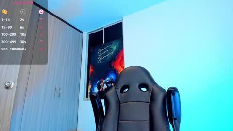 Snapshot of nikolahank1 chatting on February 2025 08:07:01 AM Nikola Hank online show from February 2025 08:07:01 AM