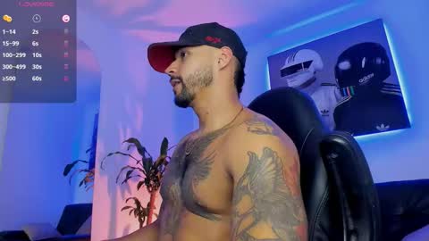 Snapshot of nikolahank1 chatting on March 2026 08:19:02 AM Nikola Hank online show from March 2026 08:19:02 AM