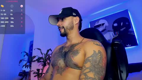 Snapshot of nikolahank1 chatting on April 2026 06:49:01 AM Nikola Hank online show from April 2026 06:49:01 AM