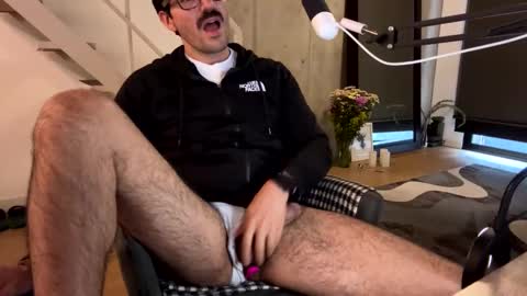 Nikolaj costeer online show from January 2025 07:46:01 PM