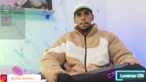    online show from November 2025 06:35:01 AM