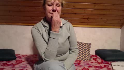 Nikole1 online show from January 2025 05:56:01 PM