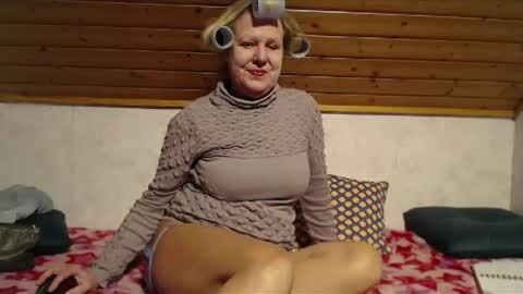 Nikole1 online show from January 2025 03:50:01 PM