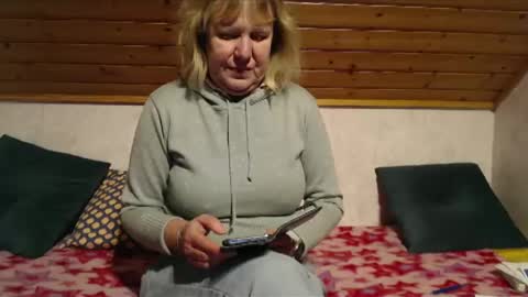 Nikole1 online show from January 2025 03:42:02 PM