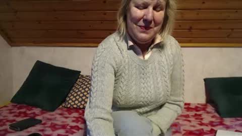 Nikole1 online show from January 2025 11:55:01 AM