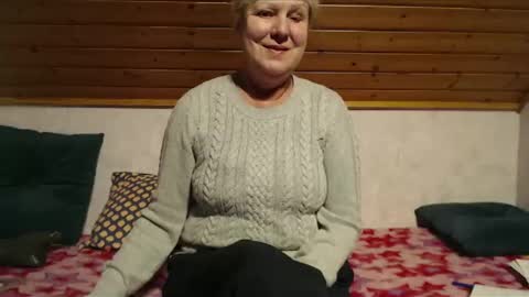 Nikole1 online show from February 2025 04:58:02 PM