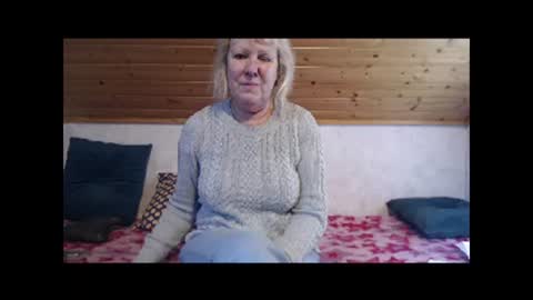 Nikole1 online show from February 2025 09:47:02 AM