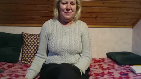 Nikole1 online show from February 2025 11:04:01 AM