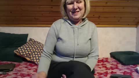 Nikole1 online show from February 2025 03:05:01 PM