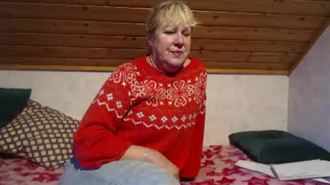 Nikole1 online show from February 2025 03:10:01 PM