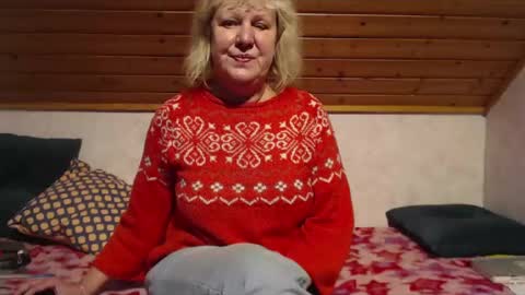 Nikole1 online show from February 2025 03:25:02 PM