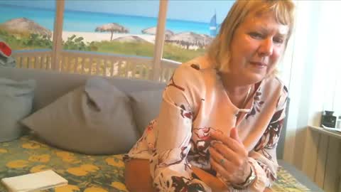 Nikole1 online show from September 2025 08:58:02 AM