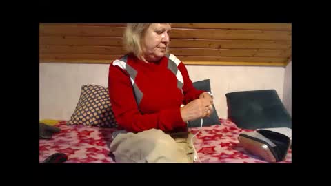 Nikole1 online show from October 2025 10:57:01 AM