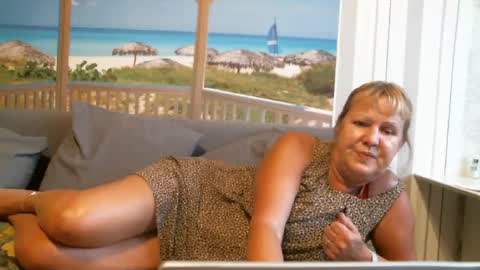 Nikole1 online show from October 2025 02:26:01 PM