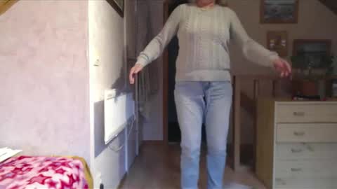 Nikole1 online show from December 2025 11:40:02 AM