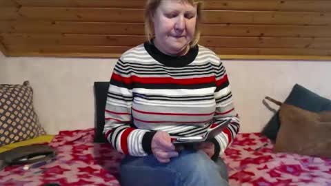 Nikole1 online show from February 2026 11:38:02 AM