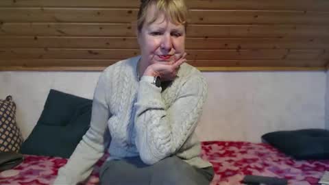 Nikole1 online show from March 2026 02:55:01 PM