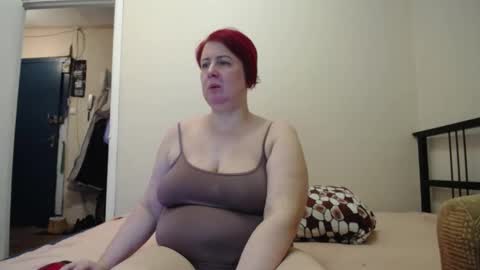 Snapshot of nikolettared chatting on January 2025 02:11:01 PM Nikoletta online show from January 2025 02:11:01 PM