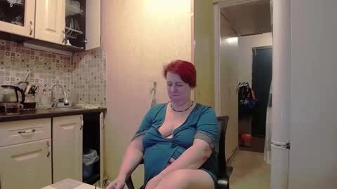 Snapshot of nikolettared chatting on January 2025 09:23:02 PM Nikoletta online show from January 2025 09:23:02 PM