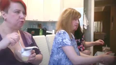 Snapshot of nikolettared chatting on January 2025 07:57:01 AM Nikoletta online show from January 2025 07:57:01 AM