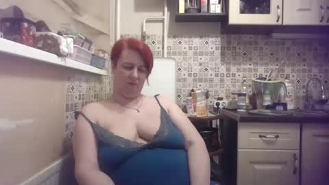 Snapshot of nikolettared chatting on February 2025 11:10:02 PM Nikoletta online show from February 2025 11:10:02 PM