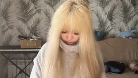 nikoli_naw online show from May 2026 11:33:02 PM