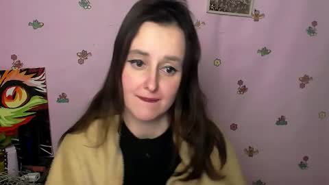 Nikolleta online show from December 2025 11:20:01 PM