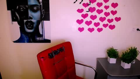 nikonara_ online show from December 2024 04:50:01 PM