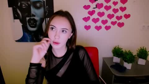 nikonara_ online show from December 2024 06:26:02 PM