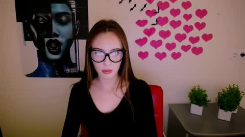 nikonara_ online show from December 2024 05:18:02 PM