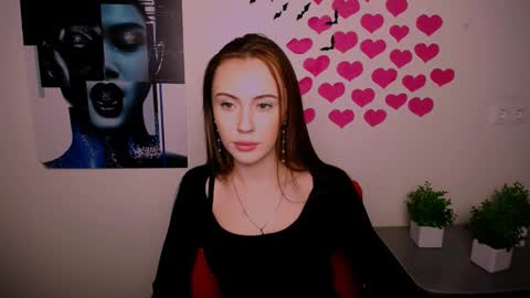 nikonara_ online show from January 2025 02:29:02 PM