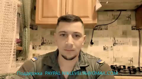 NikQRedhot online show from February 2026 07:58:02 PM