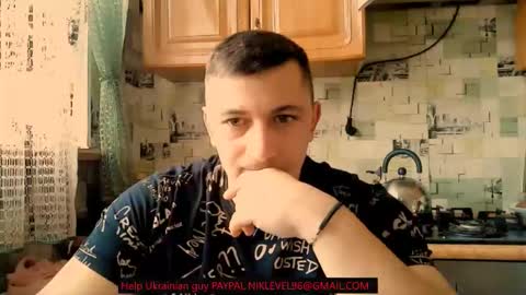 NikQRedhot online show from March 2026 08:10:02 AM