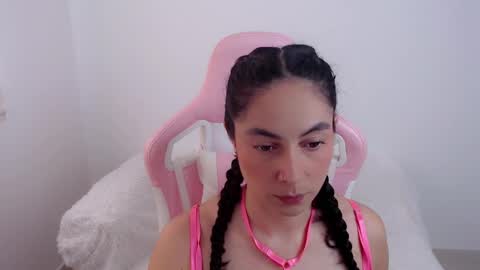 Snapshot of niky_blue chatting on March 2026 06:25:01 PM niky_blue online show from March 2026 06:25:01 PM