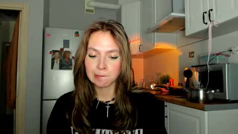 Veronica online show from February 2025 09:06:02 PM