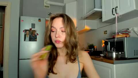 Veronica online show from February 2025 08:22:02 AM