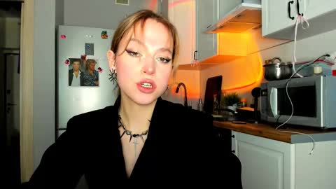 Veronica online show from February 2025 06:59:02 PM