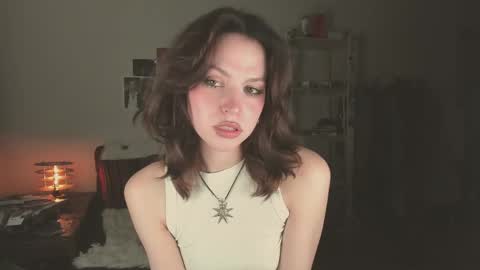 Veronica online show from May 2026 06:37:01 PM