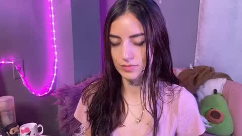 Niky A Stark online show from November 2025 06:46:02 AM