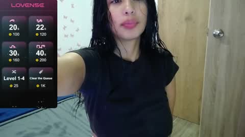 Snapshot of nila_kaia chatting on April 2026 12:08:01 AM nila online show from April 2026 12:08:01 AM