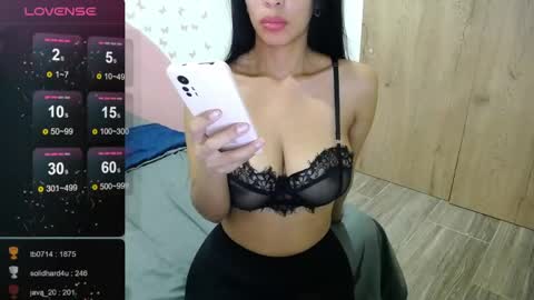 Snapshot of nila_kaia chatting on April 2026 11:48:01 PM nila online show from April 2026 11:48:01 PM