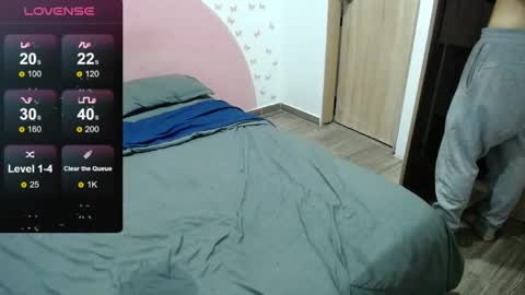 Snapshot of nila_kaia chatting on April 2026 12:27:01 AM nila online show from April 2026 12:27:01 AM