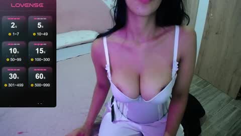 Snapshot of nila_kaia chatting on April 2026 02:27:02 AM nila online show from April 2026 02:27:02 AM