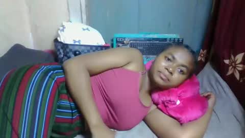 Snapshot of nilahmarie chatting on April 2026 08:20:01 PM nilah online show from April 2026 08:20:01 PM