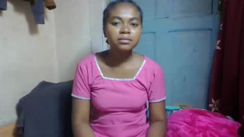 Snapshot of nilahmarie chatting on April 2026 05:39:02 PM nilah online show from April 2026 05:39:02 PM