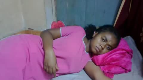 Snapshot of nilahmarie chatting on April 2026 01:52:02 PM nilah online show from April 2026 01:52:02 PM